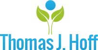 Thomas J. Hoff logo